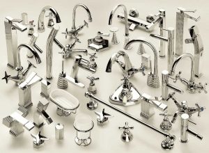 Премиальные решения для сантехники: покупка смесителей оптом и их преимущества