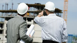 Строительные услуги и роль генподрядчика: как реализовать любой проект