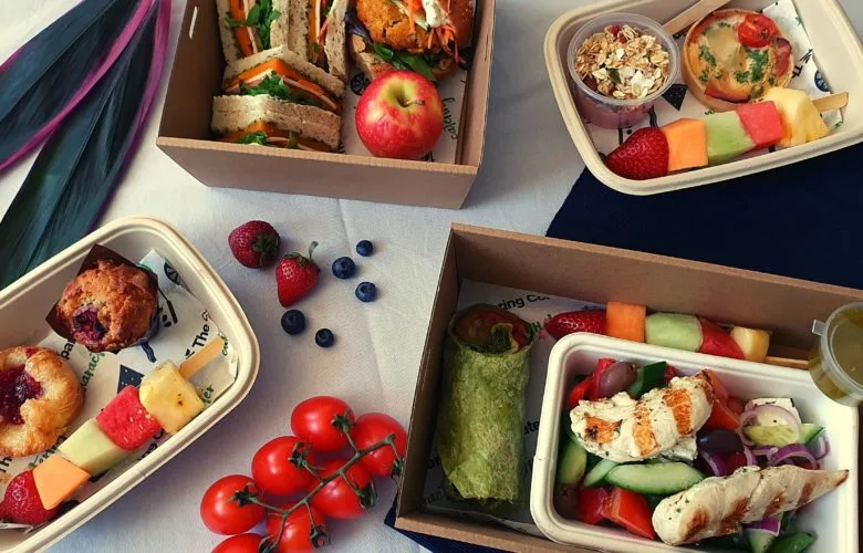 Бокс кейтеринг в Казани: новые стандарты обслуживания и уникальные предложения