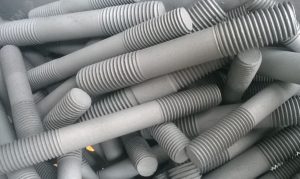 Термодиффузионное цинкование