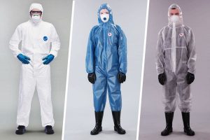 Защитная одежда: как правильно выбрать и эффективно использовать?