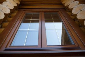 Деревянные евроокна Starwood: сочетание традиций и современных технологий