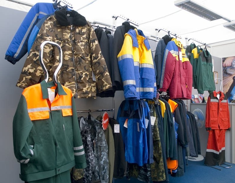 Поставка спецодежды: как обеспечить бесперебойность и качество