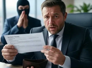 Тайные охотники на финансовые схемы: как эксперты раскрывают финансовые мошенничества