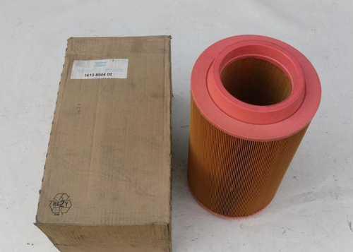 Как выбрать и обслуживать воздушный фильтр Atlas Copco: практический гид для инженеров