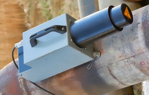 Тайны радиографического контроля труб: от принципов до практики