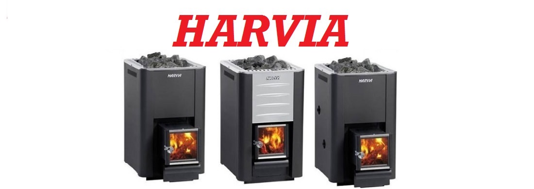 Почему печи Харвия от официального дилера становятся выбором тысяч домовладельцев