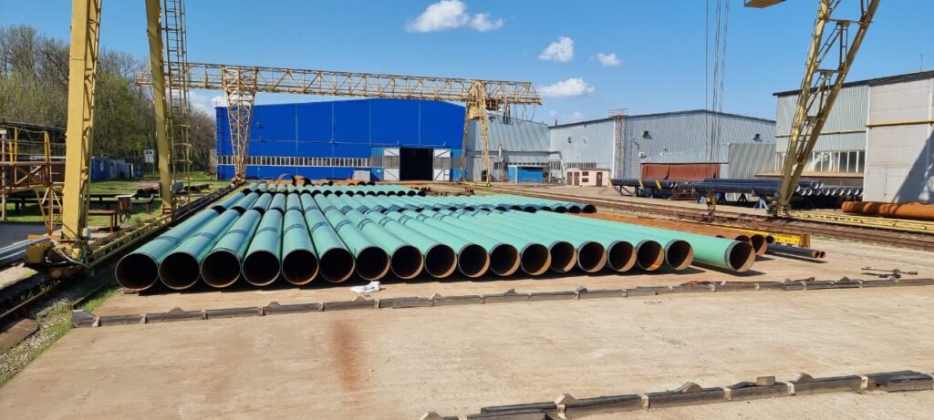 Как правильно изолировать стальные трубы с завода: практические рекомендации и проверенные методы