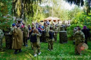 Корпоративный пейнтбол и лазертаг: как превратить командный отдых в мощный драйв развития