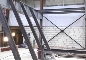 Как эффективно усилить несущие конструкции: проверенные методы и практические рекомендации