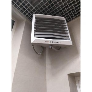 Тепловентиляторы Volcano: как формируются цены и где искать выгодные предложения