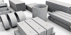 ЖБИ: Надёжный фундамент вашего строительства от выбора до покупки