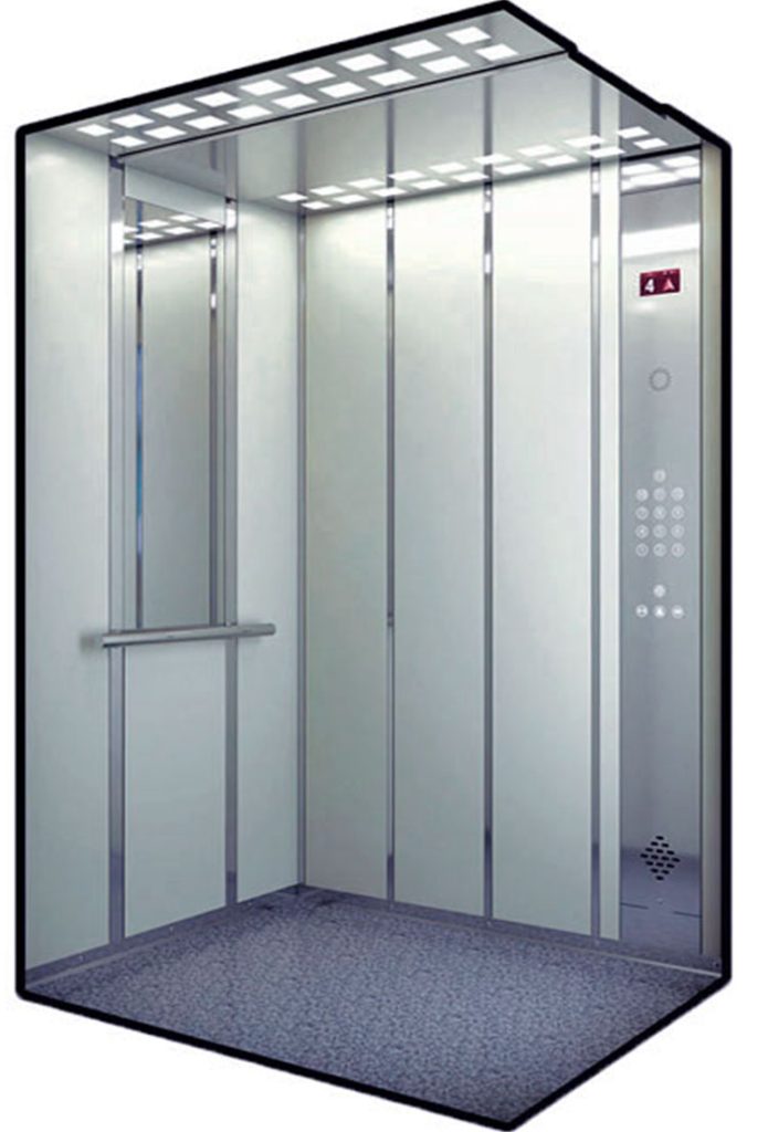 Как выбрать идеальный лифт: практические советы для покупателей