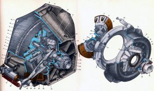 Очистители тормозов и деталей сцепления: важность правильного выбора