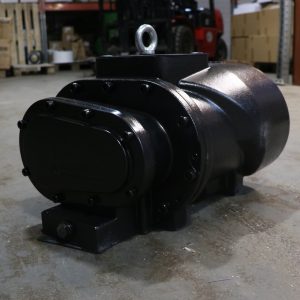 Винтовые блоки для компрессоров: как выбрать, установить и обслуживать