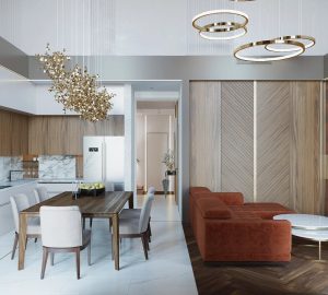 Как превратить мечту о стильном жилье в реальный дизайн‑проект квартиры и загородного дома