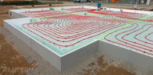 Энергоэффективный фундамент «под ключ»: как построить экономично и надёжно