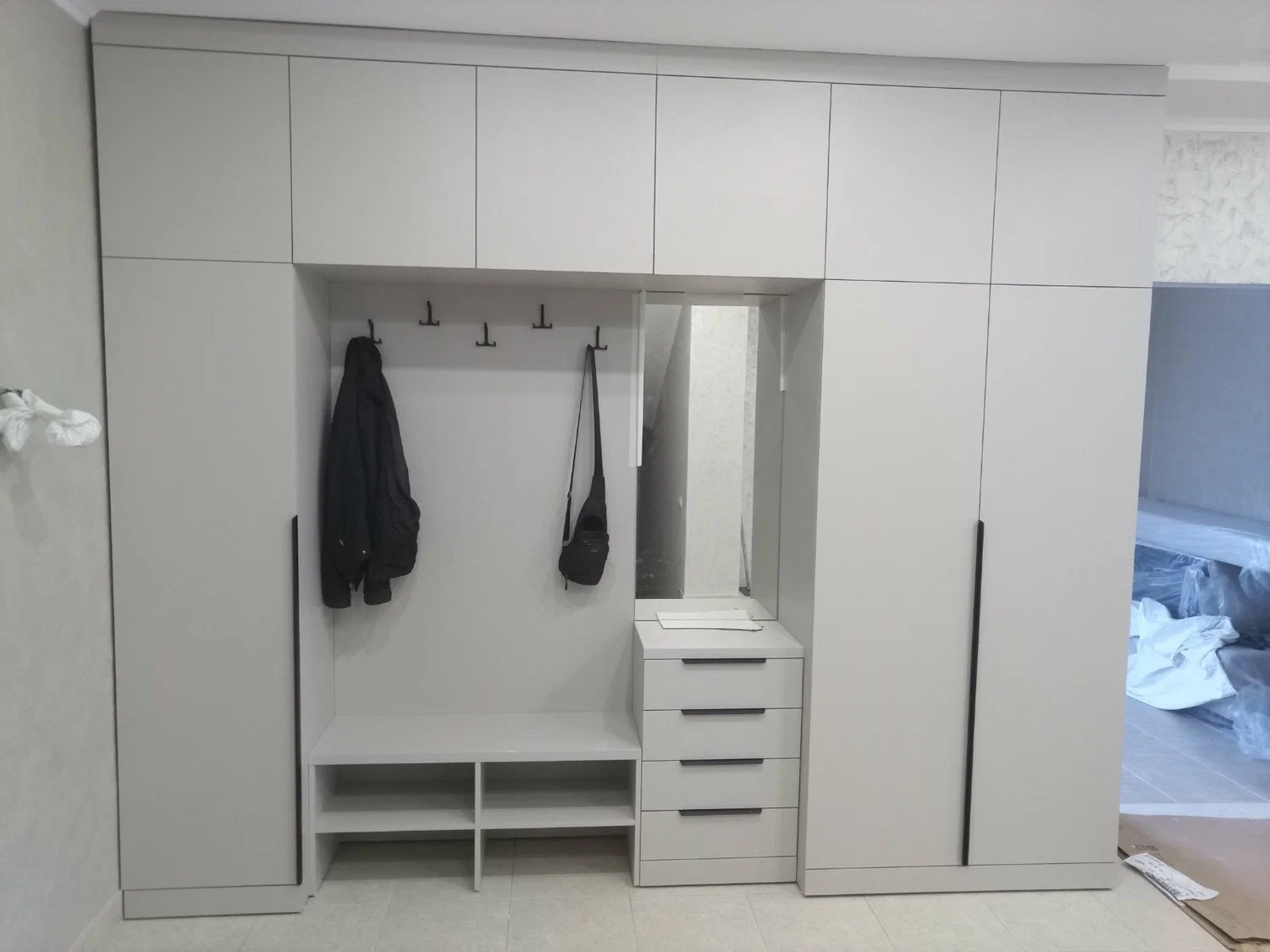 Мебель на заказ любых размеров: как создать идеальное пространство без компромиссов