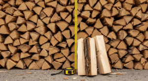 Дрова с доставкой: как выбрать, заказать и наслаждаться теплом без хлопот