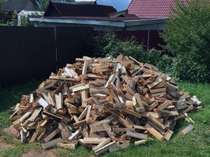 Готовые дрова с доставкой: почему стоит выбрать этот вариант и как получить максимум пользы