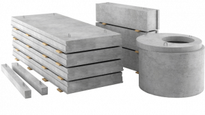 Железобетонные изделия от производителя: надёжность, гибкость и экономия в одном комплекте