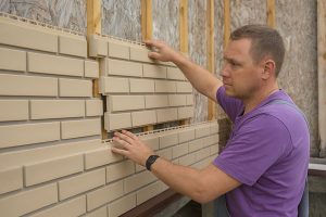 Самый простой монтаж фасада: пошаговое руководство для начинающих