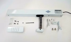 Электроприводы для окон: как выбрать идеальное решение для комфорта и безопасности