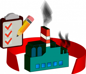 Инвентаризация источников выбросов: пошаговый план для точного учёта и контроля