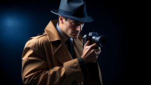 Частный детектив: какие услуги доступны и как выбрать надёжного специалиста