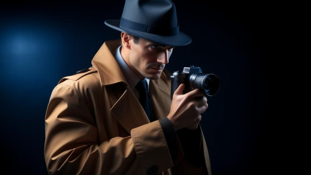 Частный детектив: какие услуги доступны и как выбрать надёжного специалиста