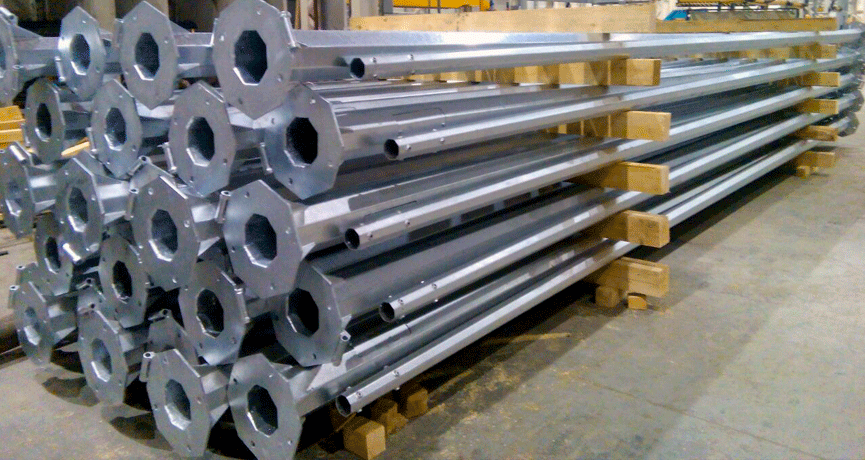 Фланцевая опора освещения: как подобрать, установить и обслуживать надёжный элемент системы