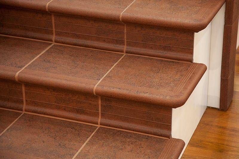 Клинкерные ступени от производителя: как подобрать идеальное решение для вашего дома