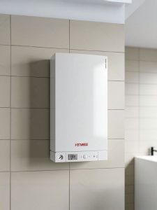 Почему настенные газовые котлы становятся лучшим выбором для современных квартир