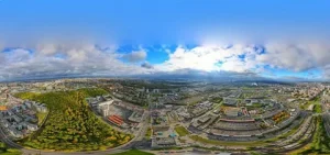 3D панорама: как превратить обычный кадр в захватывающее пространство