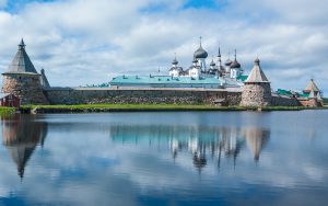 Индивидуальные туры в Карелию и на Соловки: как спланировать путешествие мечты