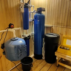 Как выбрать и установить эффективную систему очистки воды: практический гид