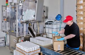 Контрактное производство косметики: как превратить идею в готовый продукт без лишних хлопот