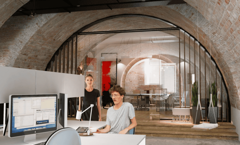 Эффективные услуги архитектурной студии: от идеи до воплощения мечты