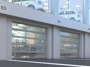 Как выбрать панорамные ворота: практический гид для покупки