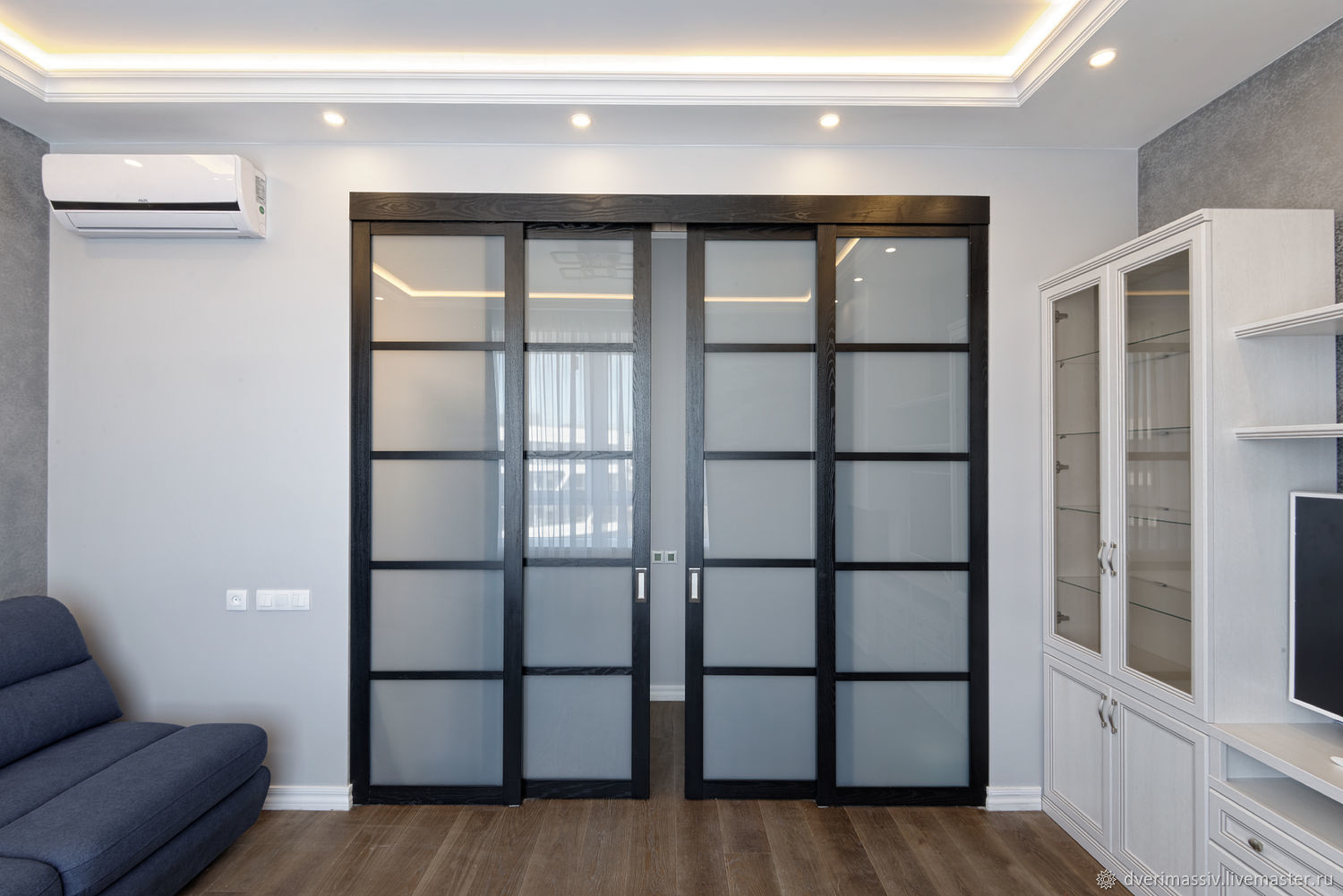 Как стеклянные перегородки меняют пространство: практический гид для владельцев квартир и офисов