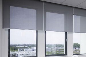 Рулонные шторы и жалюзи: как выбрать оптимальное решение для вашего окна