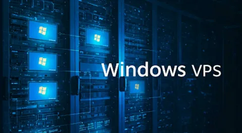 VPS Windows 10: Облачный рабочий стол с полным контролем и знакомой экосистемой