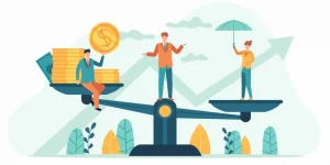 Как построить устойчивый финансовый бизнес