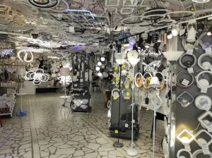 Интернет‑магазин светильников в Уфе: гид по выбору освещения для квартиры, дома и офиса